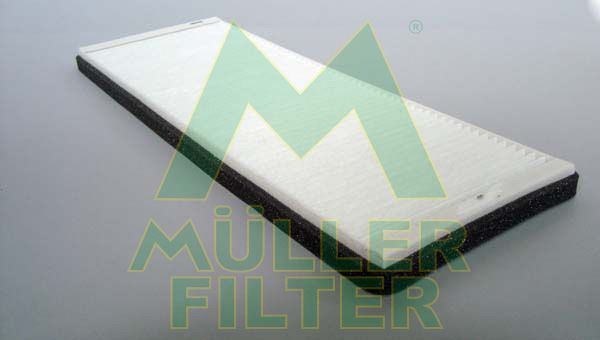 MULLER FILTER Filter,salongiõhk FC173